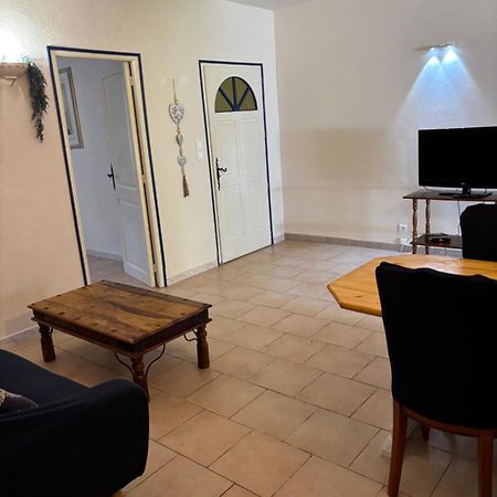 Bon Porto Appartement Cavalaire-sur-Mer Kültér fotó
