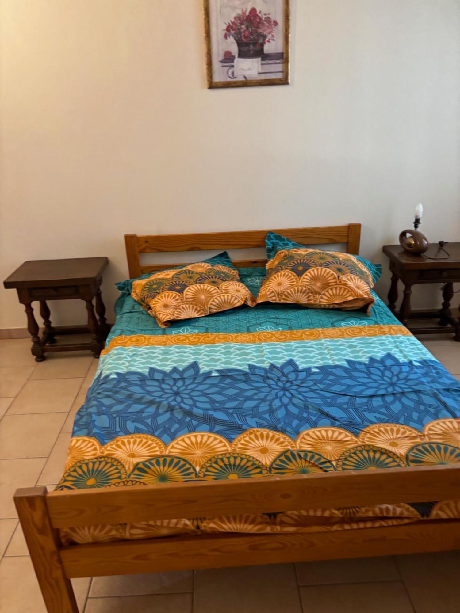 Bon Porto Appartement Cavalaire-sur-Mer Kültér fotó