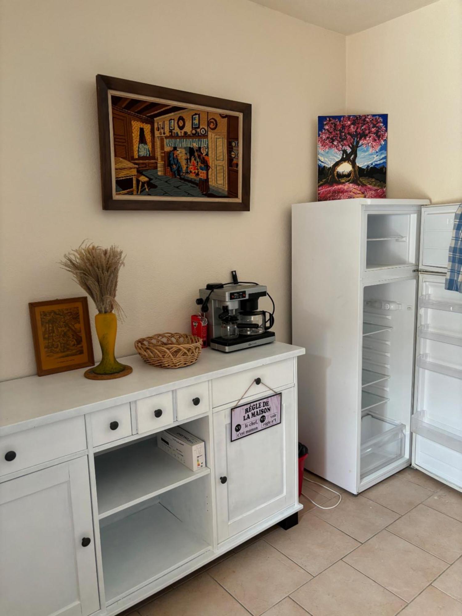 Bon Porto Appartement Cavalaire-sur-Mer Kültér fotó