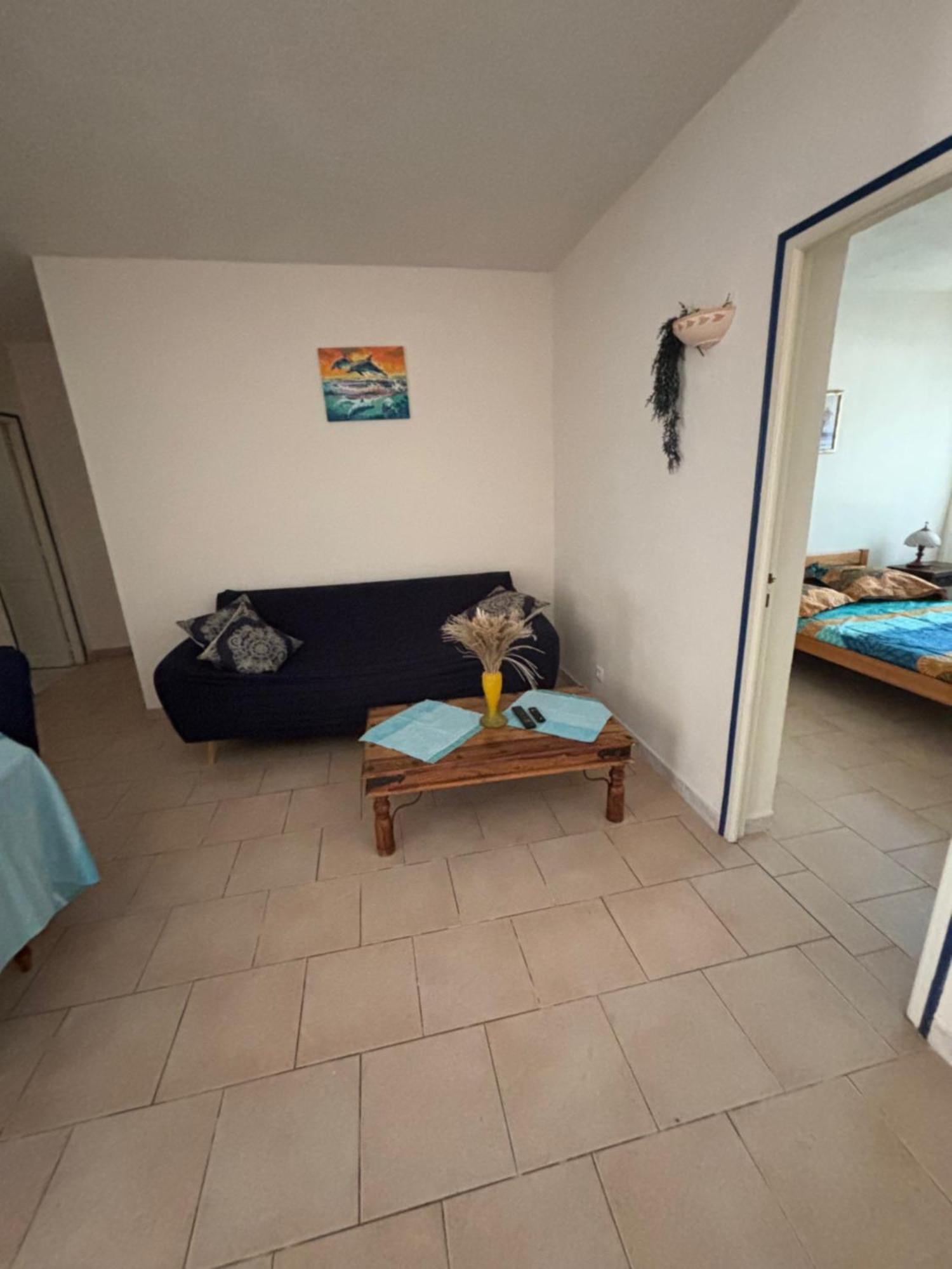 Bon Porto Appartement Cavalaire-sur-Mer Kültér fotó