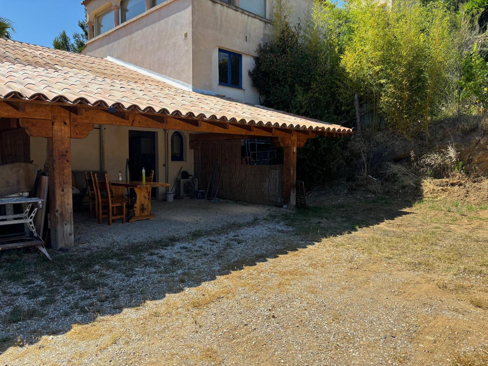 Bon Porto Appartement Cavalaire-sur-Mer Kültér fotó