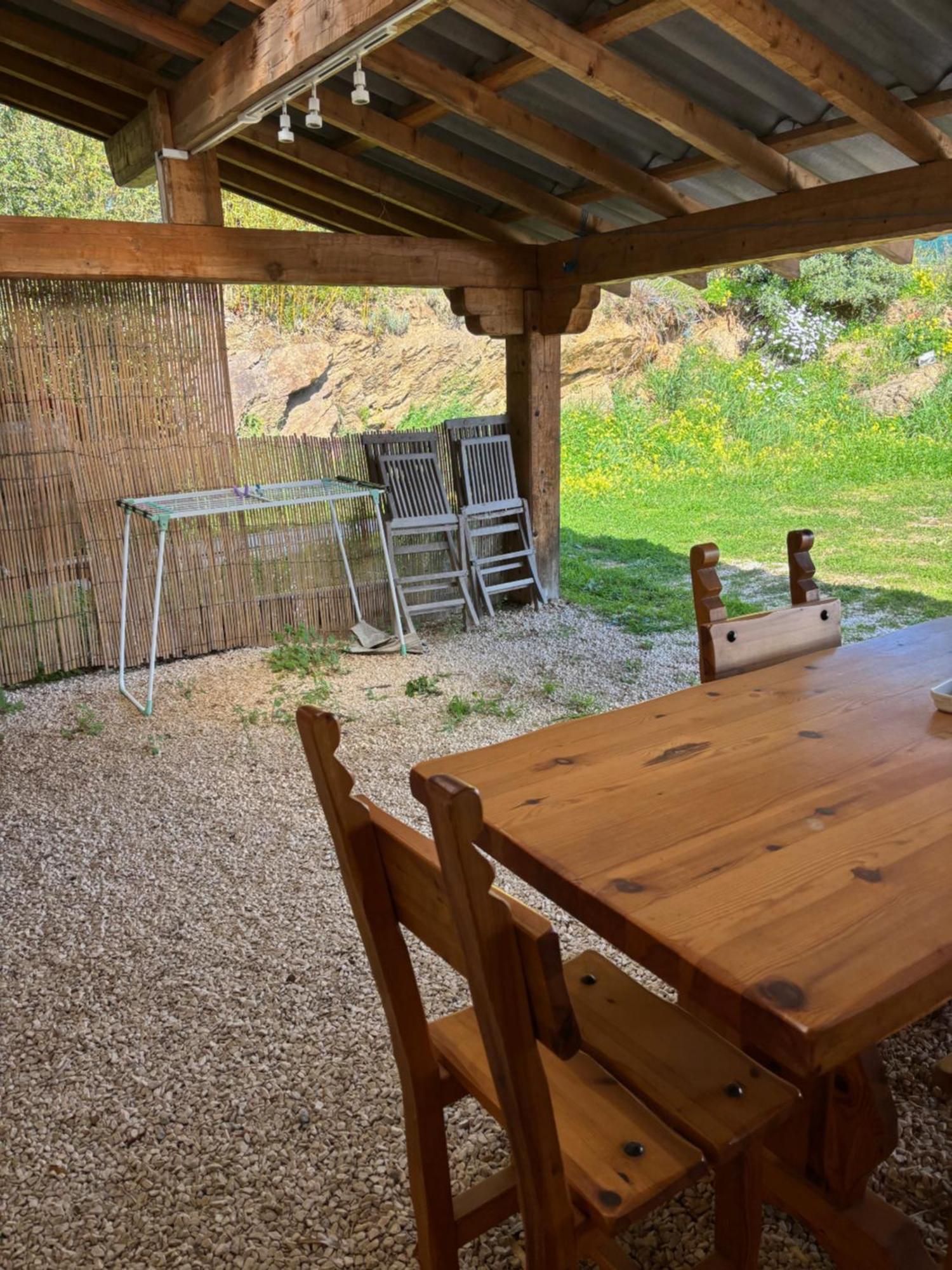 Bon Porto Appartement Cavalaire-sur-Mer Kültér fotó