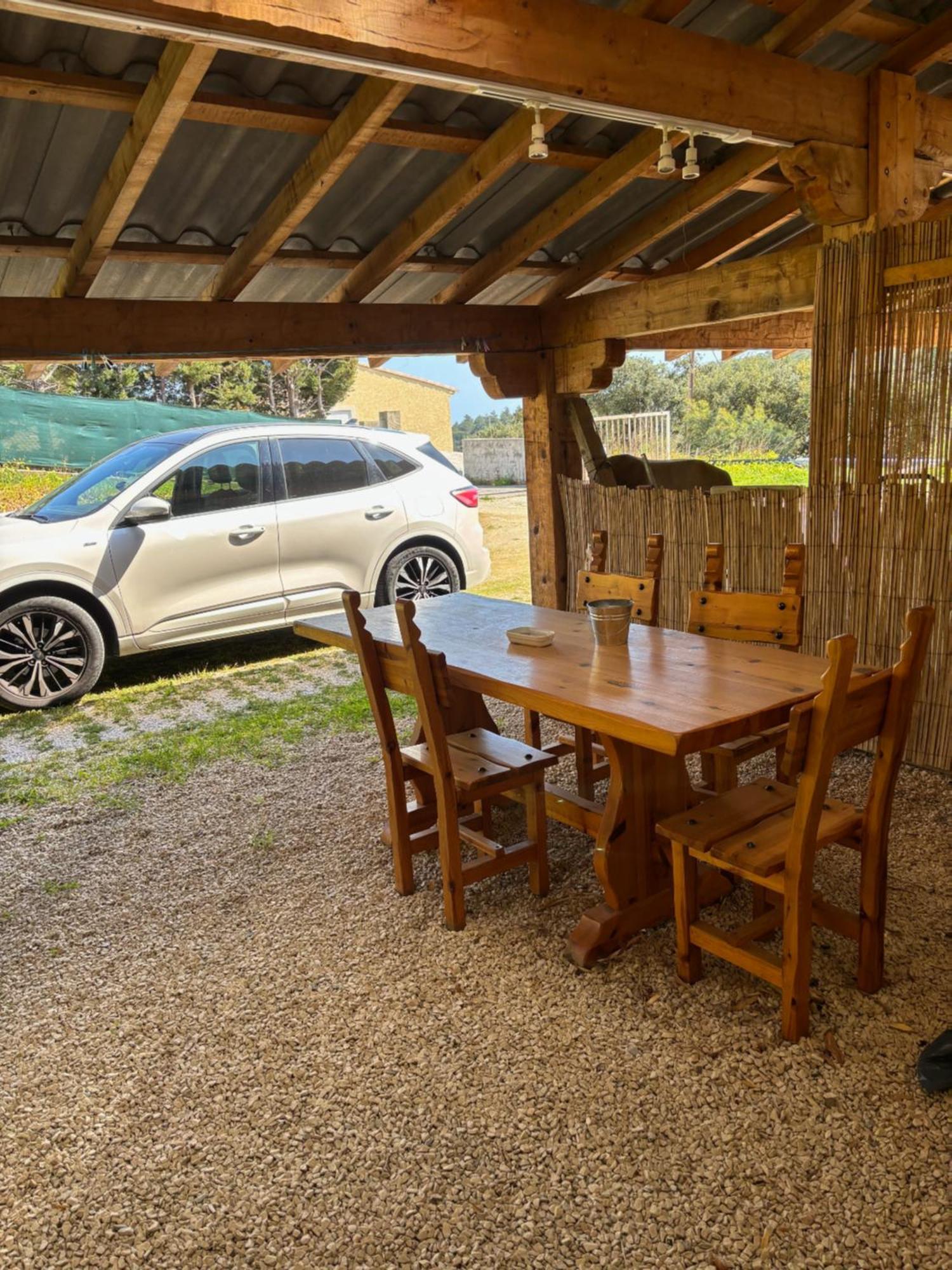 Bon Porto Appartement Cavalaire-sur-Mer Kültér fotó